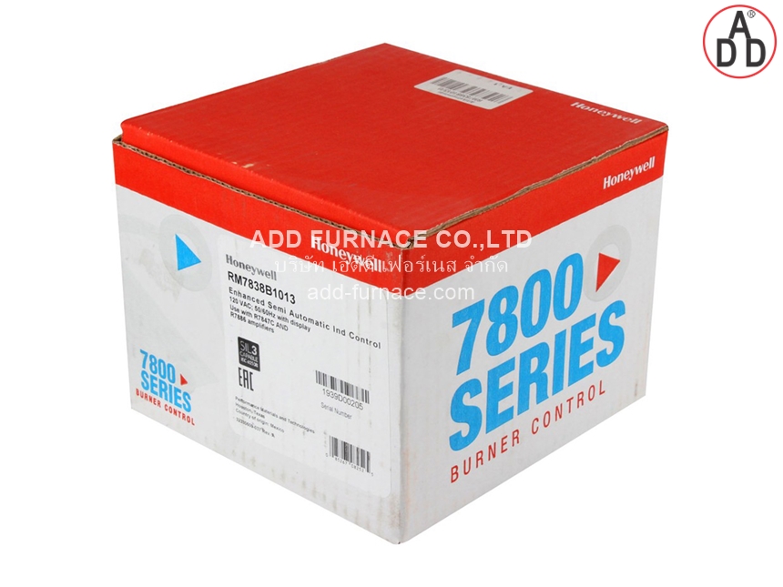 Honeywell RM7838B1013 (2)